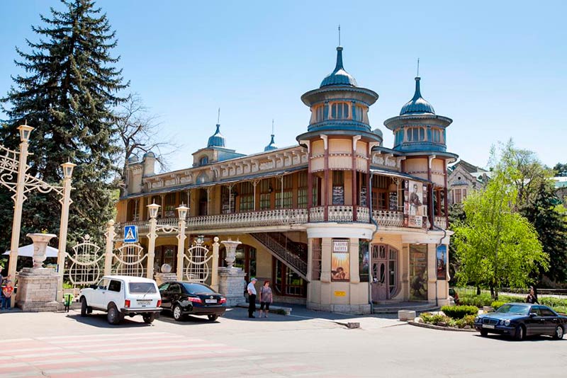 Купить диплом в Пятигорске Купить диплом в Пятигорске